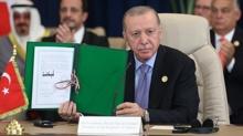 srail'de panik havas! Bakan Erdoan'n bu szleri Tel Aviv'de yankland