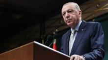 Bakan Erdoan'dan Gazze mesaj... ''Deklarasyondaki iradenin arkasndayz''