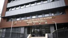 KDK'den zmir'deki kaak iskelelerin yklmas karar