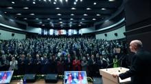 Kira planlamasn devlet yapacak... Fahi zamlara frsat verilmeyecek
