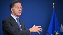 NATO'dan yeni hamle! Rutte: Kapasitemizi glendireceiz