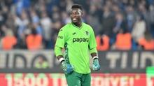 Onana iyi gidiyor