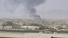 Pakistan ile Afganistan arasnda geici atekes