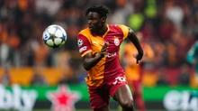 Singo'ya Aston Villa kancas