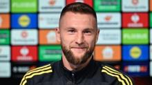 Skriniar'a Juve talip