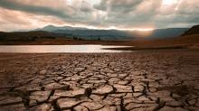 Son 52 yln en kurak dnemi... Meteoroloji duyurdu
