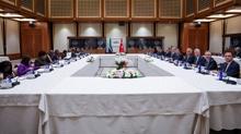 Trkiye, Gney Afrika ile 4 konuda anlat