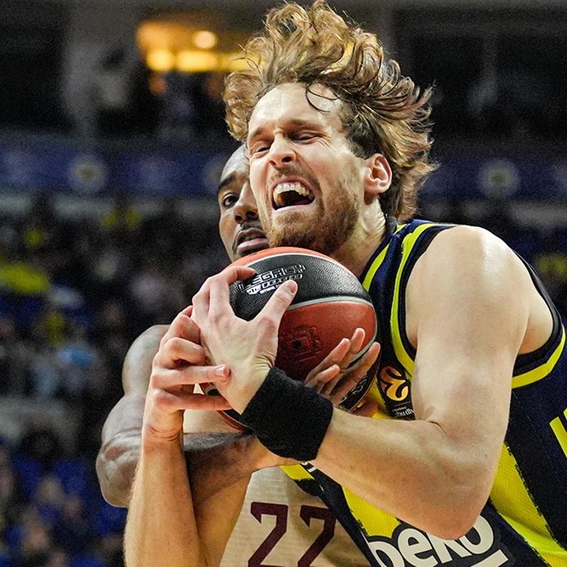 Bayern'i devirdi! Fenerbahe Beko'dan farkl galibiyet