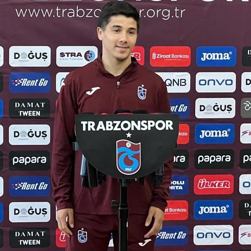 Benjamin Bouchouari: Sakatlk artk geride kald