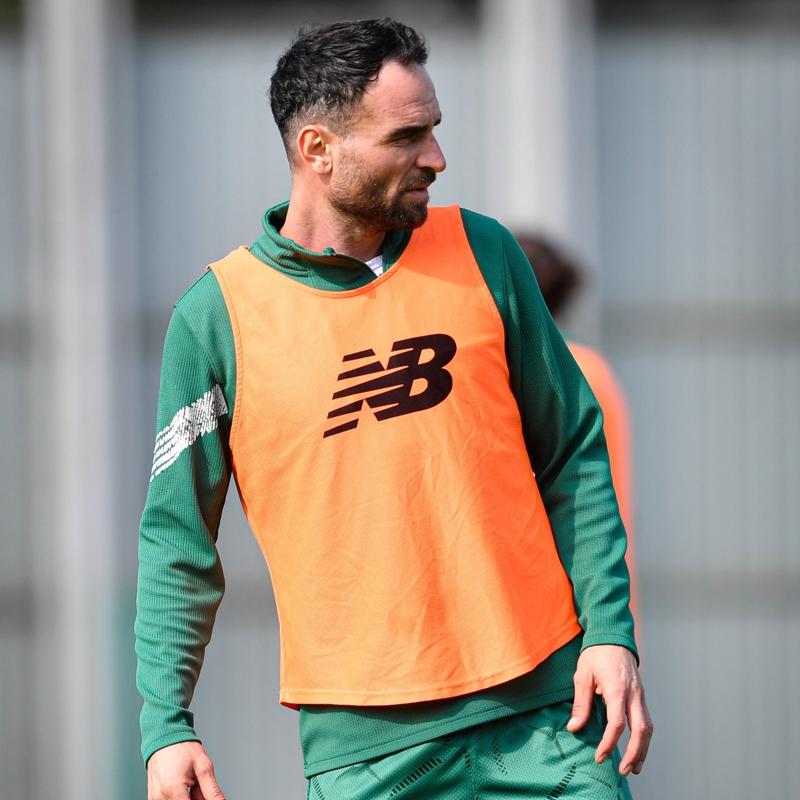 Bursaspor'da Aksaray Belediyespor mann mesaisi sryor