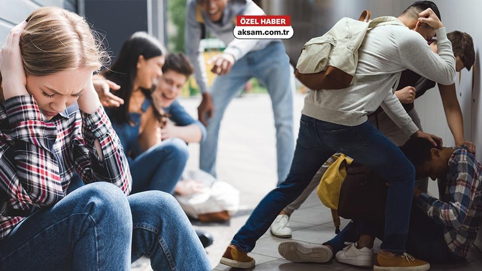 Ebeveynlerin yeni korkusu: Akran zorbal: Uzman konutu