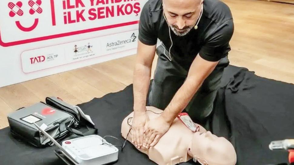 Halka ak yerde ok cihaz zorunlu olacak