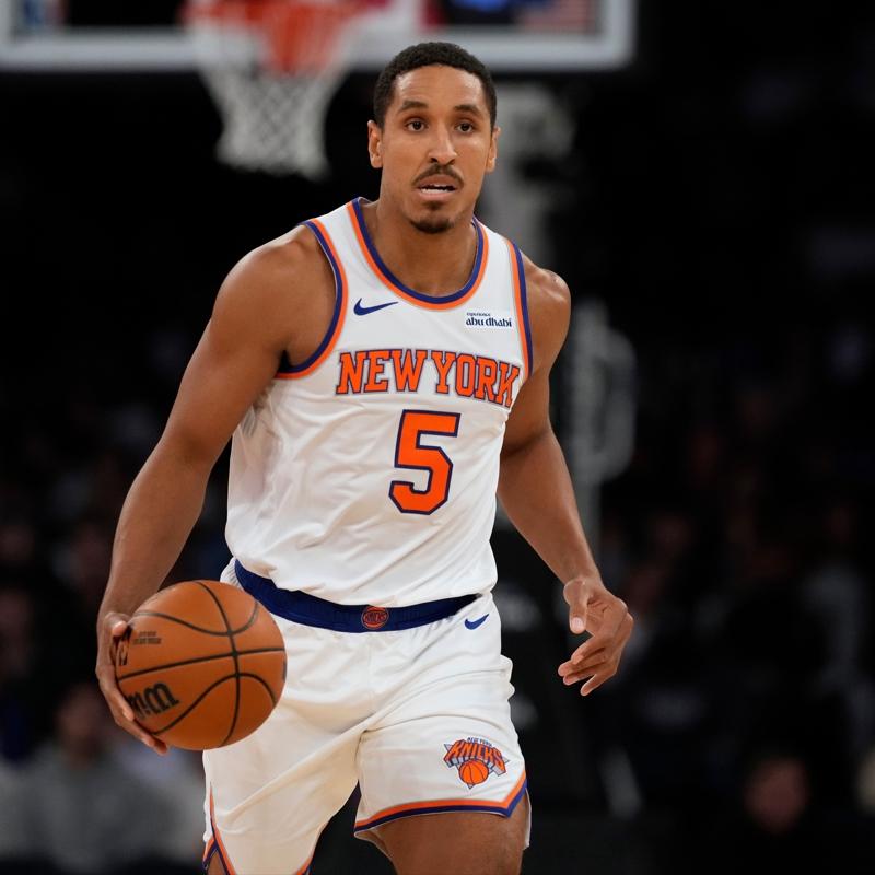 Malcolm Brogdon, 32 yanda basketbolu brakt