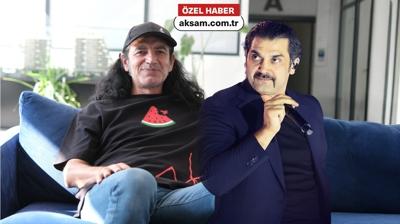 17 Austos depremi mzik hayatn nasl etkiledi? Kekilli'den dikkat eken Bayhan yorumu