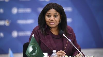 Afrika'dan i birlii teklifi... Trkiye'nin tecrbesinden faydalanmak istiyorlar