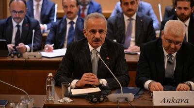 Bakan Uralolu: Trkiye deneyimini paylama konusunda kararl