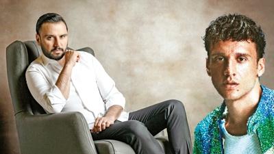 Erkee transparan olmaz! Alian'dan sert szler