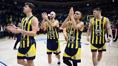 Fenerbahe Beko- Bayern Mnih ma ne zaman, saat kata ve hangi kanalda? EuroLeague