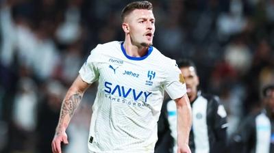 Fenerbahe ve Galatasaray kar karya! Sergej Milinkovic-Savic iin devreye girdiler
