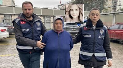 Kan donduran szler: Kzn boan anneden itiraf