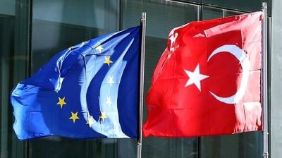 'Kazan-kazan' olacak! Hem Trkiye hem AB iin byk frsat