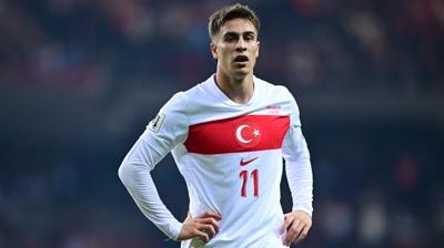 Kenan Yldz'a byk onur