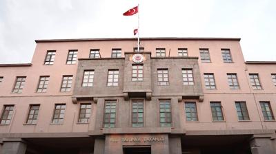 SDG'ye 'anlamaya uyun' uyars... MSB kaynaklar: Suriye'de 'Tek Devlet, Tek Ordu' ilkesini desteklemeye kararlyz