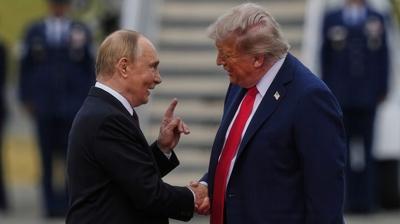 Yeni zirvenin adresi belli oldu... Trump ve Putin bir araya gelecek