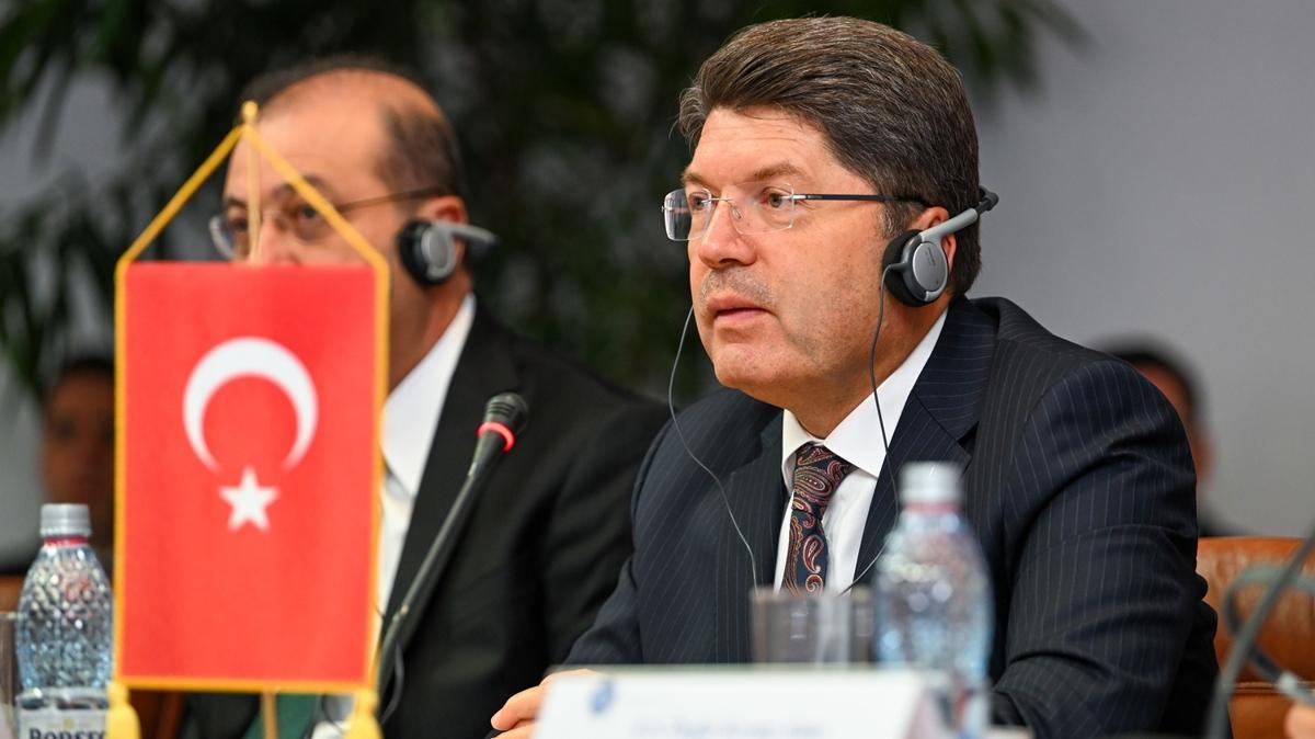Ylmaz Tun terr rgt ibirlii fotoraflar resimleri
