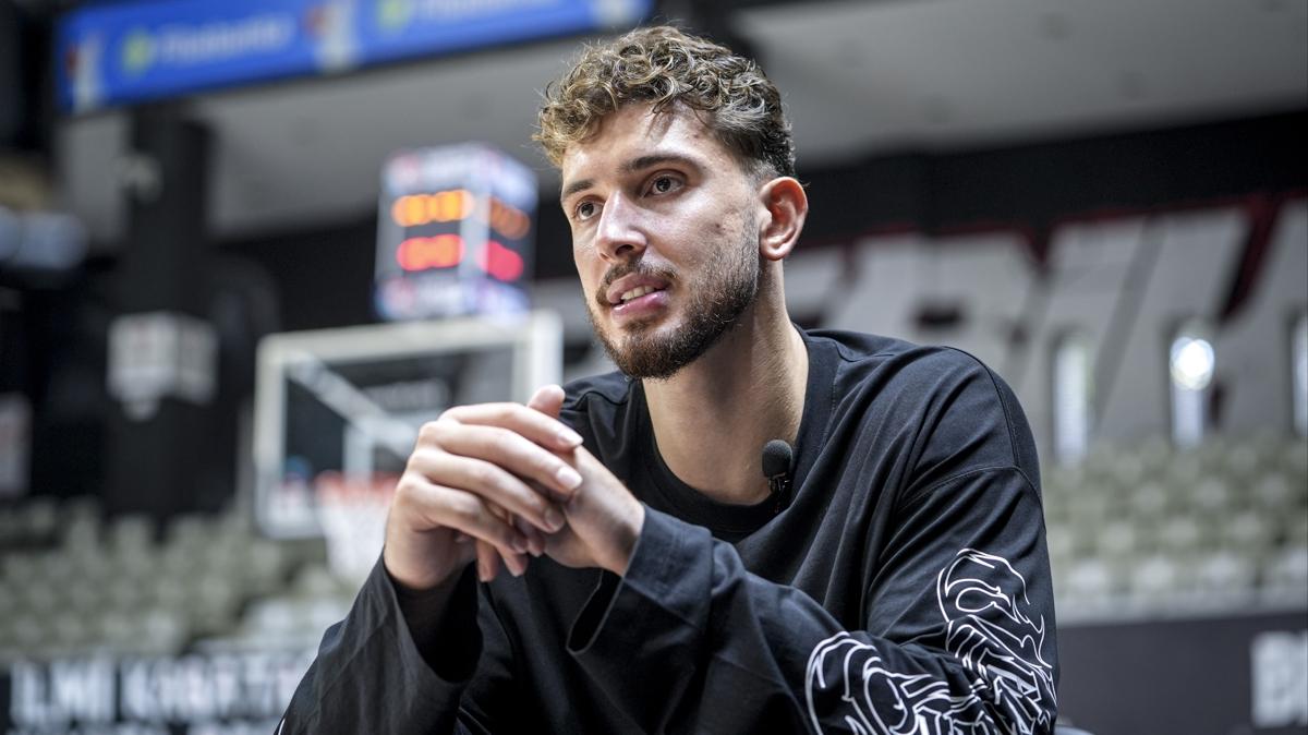 Alperen engn nba houston rockets fotoraflar resimleri