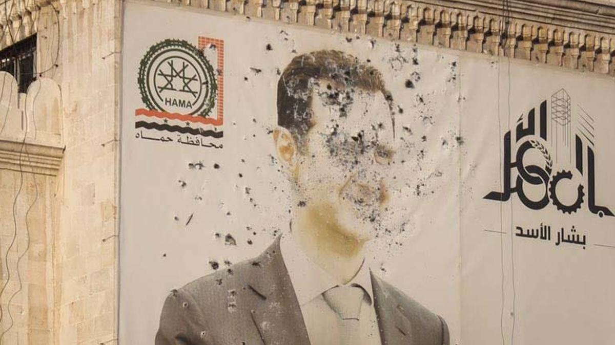Suriye Bear Esed Numeyr Esed fotoraflar resimleri
