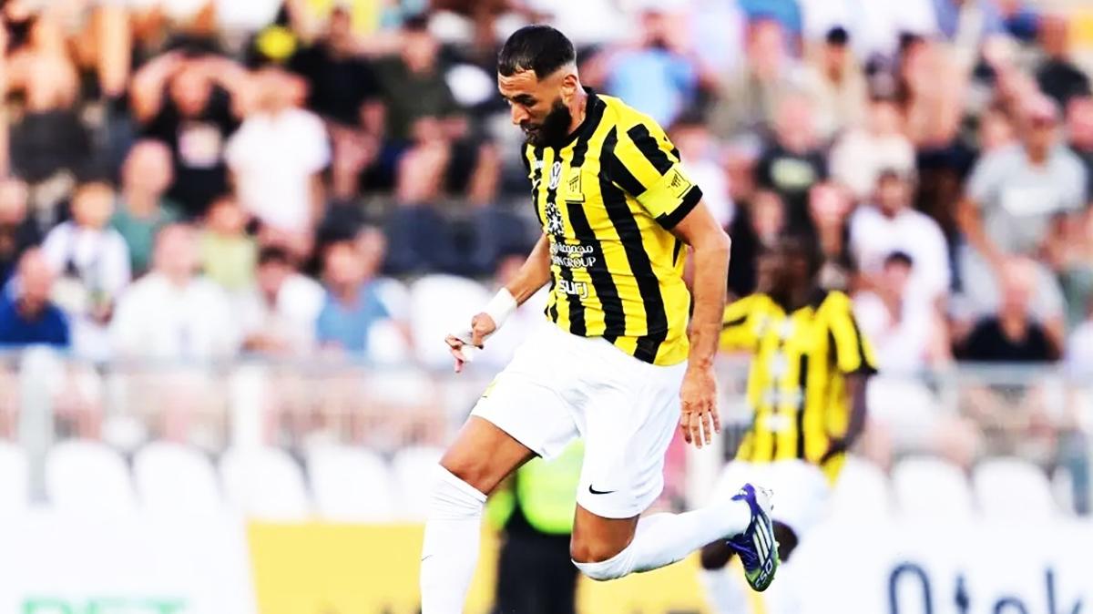 fenerbah�e benzema transfer foto�raflar� resimleri