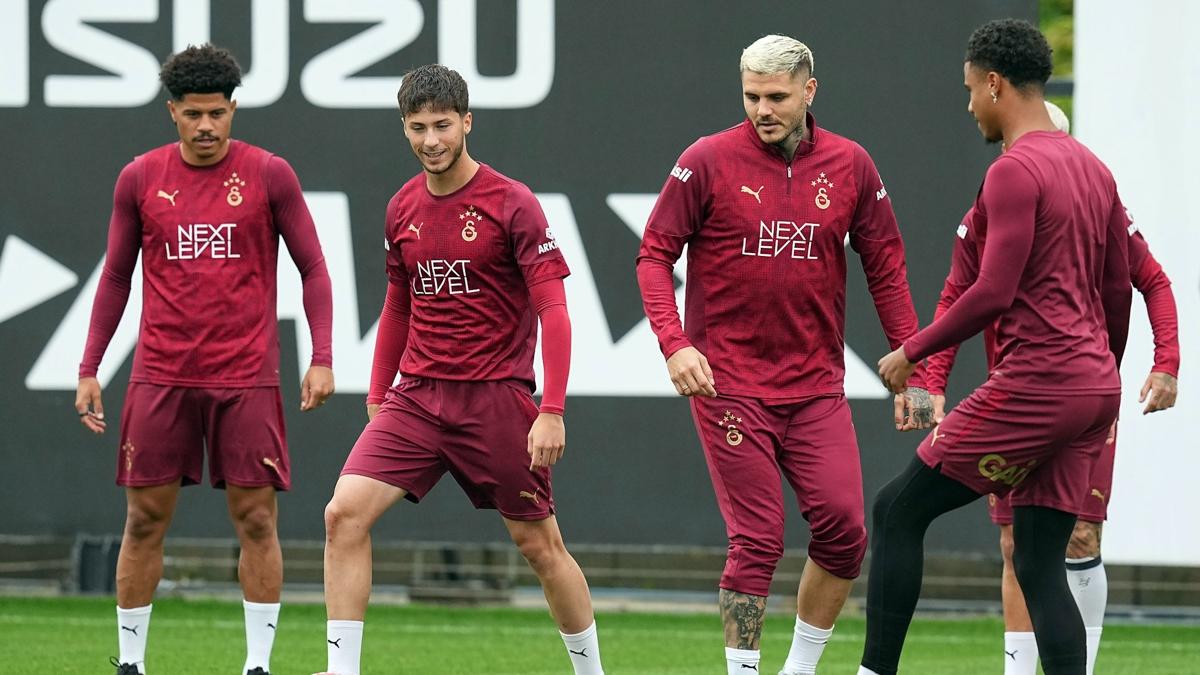galatasaray  Baakehir  Sper Lig fotoraflar resimleri