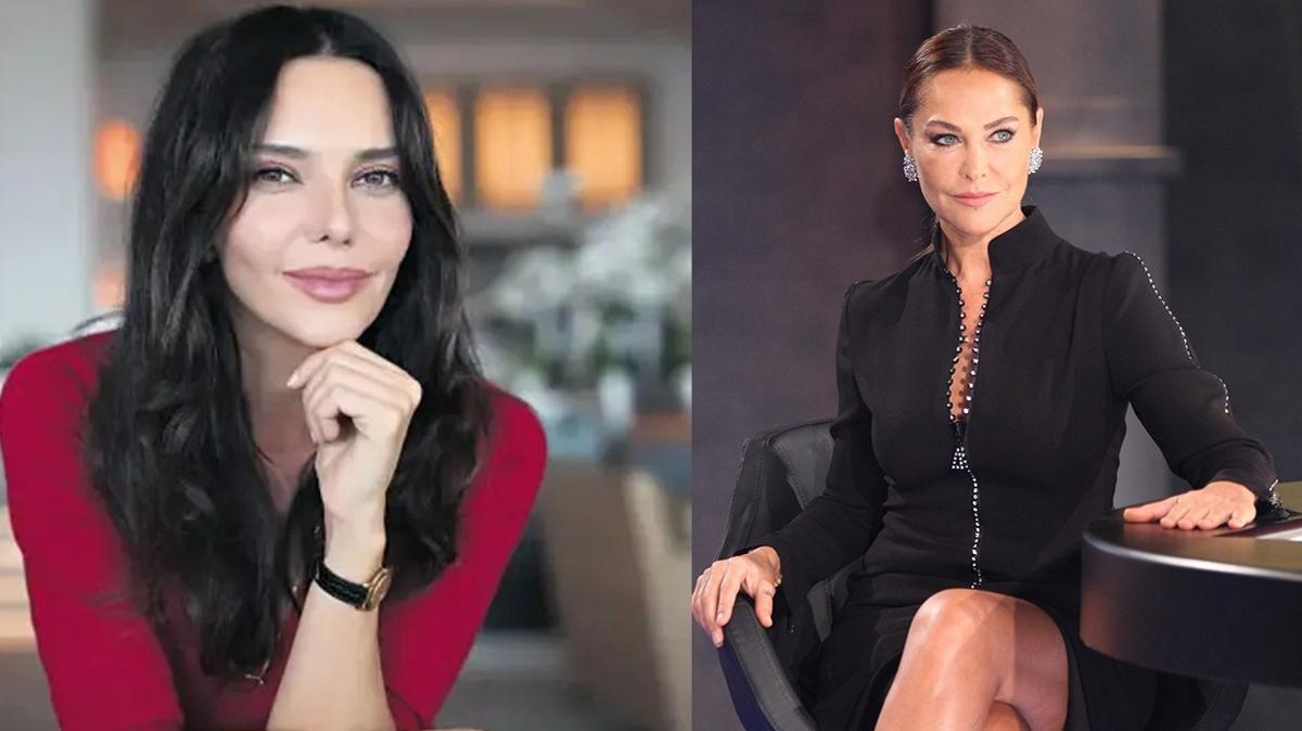 hlya avar hande ataizi asl bekirolu magazin fotoraflar resimleri