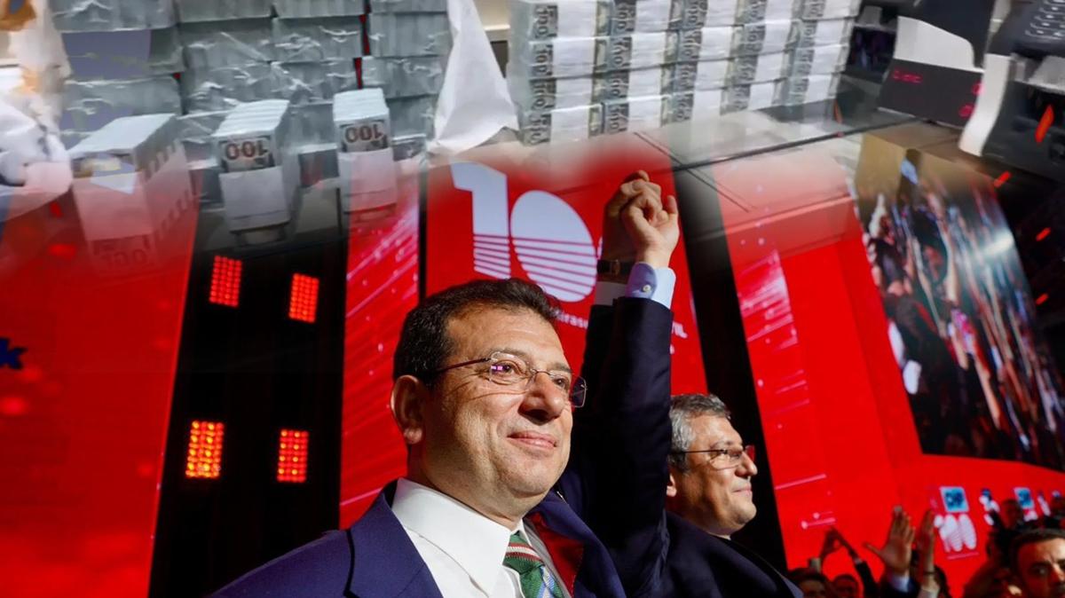ibb laleli chp fotoraflar resimleri
