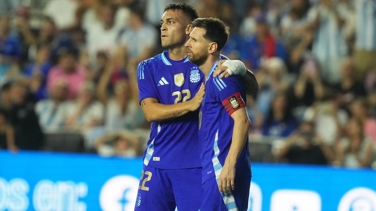 lionel messi arjantin futbol fotoraflar resimleri
