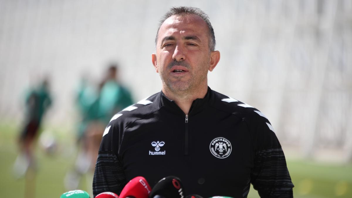 konyaspor sper lig kocaelispor fotoraflar resimleri
