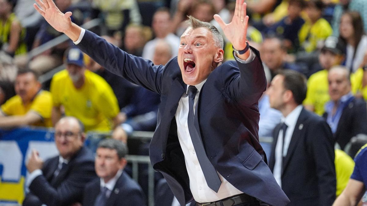 fenerbahe beko euroleague basketbol fotoraflar resimleri