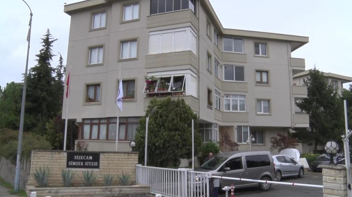 Beykoz suikast nianl cinayet pheli gzalt fotoraflar resimleri