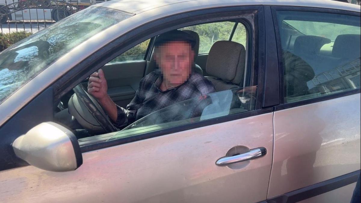 kaza trafik tersyol savunma arpmama 70ya grnt seoyumu fotoraflar resimleri
