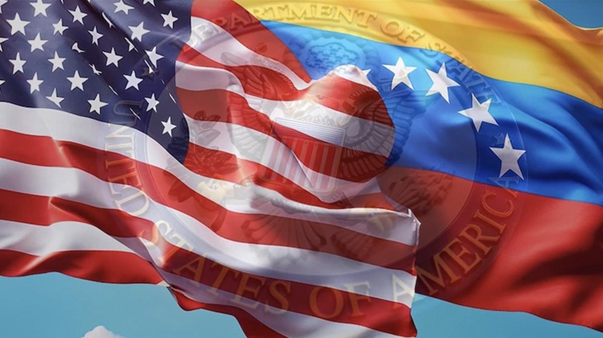 ABD Venezuela CIA fotoraflar resimleri