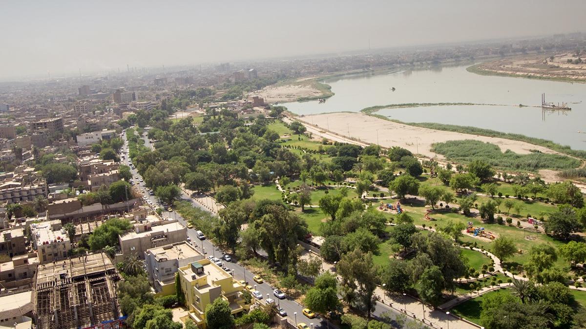 trk basra yatrm fotoraflar resimleri