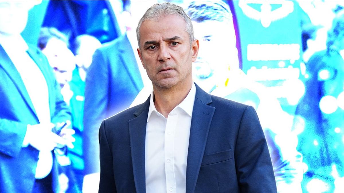 smail Kartal Fenerbahe Teknik Direktr Sper Lig fotoraflar resimleri