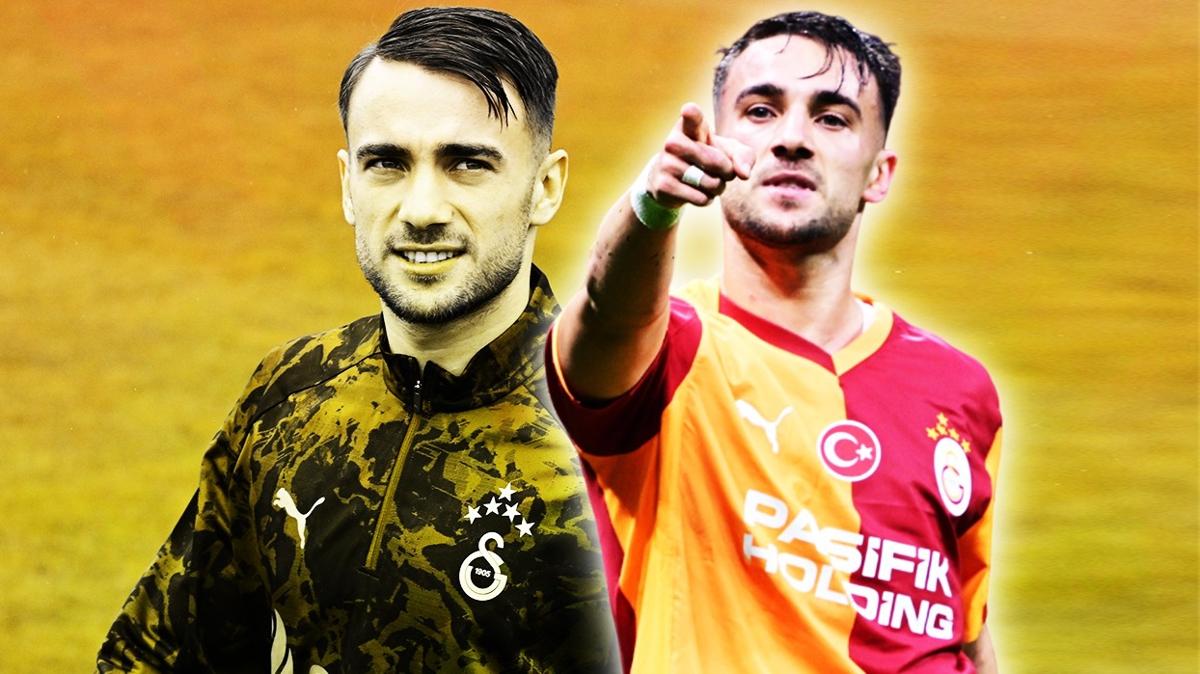 Yunus Akgn  Transfer Galatasaray Sper Lig fotoraflar resimleri