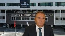 Antalya'daki yolsuzluk skandal byyor: Tek kalemde 1,4 milyar TL dediler