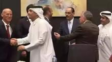Atekesi Trkiye getirdi! Tarihi hamle soykrmc srail'i saf d brakt