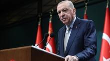 Fransz medyasndan Trkiye'ye vg: Barta stratejik aktr Erdoan
