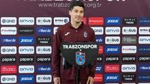Benjamin Bouchouari: Sakatlk artk geride kald