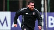 Beikta'ta Genlerbirlii mesaisi tam gaz srd