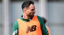 Bursaspor'da Aksaray Belediyespor mann mesaisi sryor